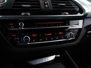 Внедорожник BMW X3 2020 года, 4748444 рублей, Москва