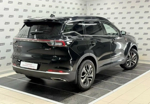 Внедорожник Chery Tiggo 7 Pro Max 2024 года, 2295000 рублей, Красноярск