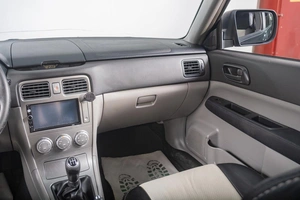 Внедорожник Subaru Forester 2007 года, 979000 рублей, Томск