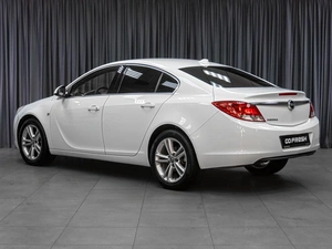 Седан Opel Insignia 2012 года, 945000 рублей, Тюмень