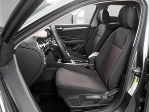 Седан Volkswagen Jetta 2018 года, 1470000 рублей, Тюмень