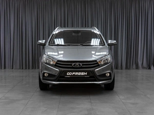 Универсал ВАЗ (LADA) Vesta 2018 года, 939000 рублей, Тюмень