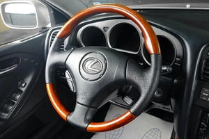 Седан Lexus GS 2004 года, 1039000 рублей, Тюмень