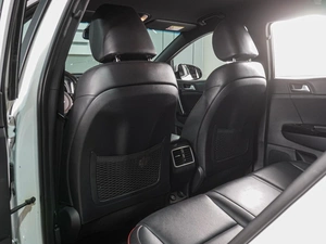 Внедорожник Kia Sportage 2018 года, 2174000 рублей, Воронеж