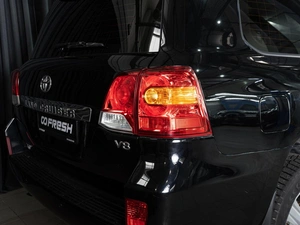 Внедорожник Toyota Land Cruiser 2012 года, 3890000 рублей, Волгоград