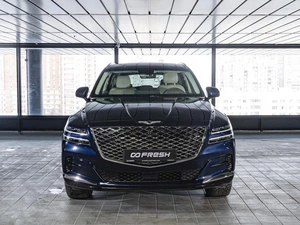 Внедорожник Genesis GV80 2021 года, 5595000 рублей, Санкт-Петербург