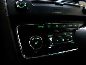 Лифтбек Skoda Superb 2014 года, 1239000 рублей, Красноярск