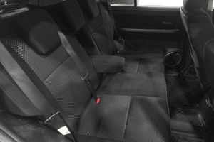 Внедорожник Suzuki Grand Vitara 2005 года, 829000 рублей, Новокузнецк