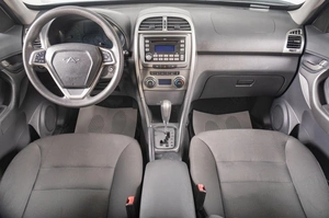 Внедорожник Chery Tiggo (T11) 2014 года, 749000 рублей, Томск