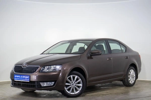 Лифтбек Skoda Octavia 2014 года, 1809000 рублей, Оренбург