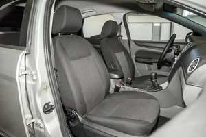 Седан Ford Focus 2011 года, 569000 рублей, Ульяновск