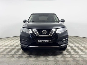 Внедорожник Nissan X-Trail 2018 года, 1912900 рублей, Казань