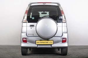 Внедорожник Daihatsu Terios Kid 2011 года, 769000 рублей, Томск