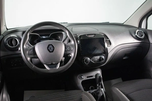 Внедорожник Renault Kaptur 2018 года, 1499000 рублей, Сургут