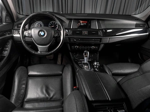 Седан BMW 5 серия 2015 года, 2049000 рублей, Тюмень