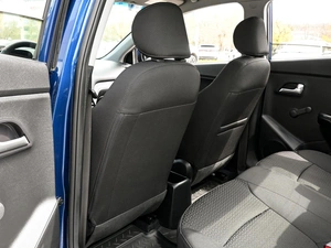 Седан Kia Rio 2016 года, 1099000 рублей, Волгоград