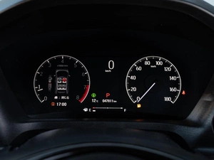 Внедорожник Honda Vezel 2021 года, 2570000 рублей, Краснодар