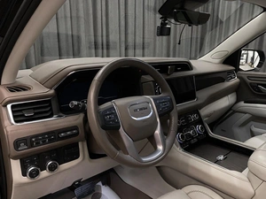 Внедорожник GMC Yukon 2022 года, 12000000 рублей, Красноярск