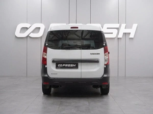 Минивэн Renault Dokker 2018 года, 1099000 рублей, Воронеж