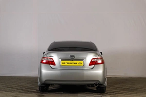 Седан Toyota Camry 2007 года, 1169000 рублей, Тюмень