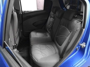 Хетчбэк Ravon R2 2017 года, 784000 рублей, Ставрополь