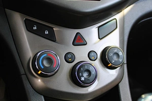 Седан Chevrolet Aveo 2012 года, 590000 рублей, Ярославль