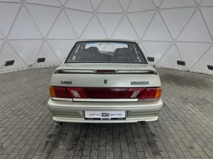 Седан ВАЗ (LADA) 2115 2005 года, 240000 рублей, Клинцы