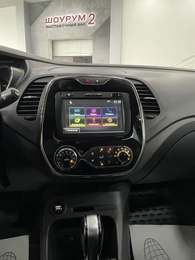 Внедорожник Renault Kaptur 2017 года, 1187000 рублей, Солонцы