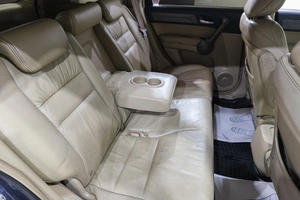 Внедорожник Honda CR-V 2008 года, 1299000 рублей, Новокузнецк