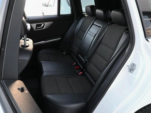 Внедорожник Mercedes-benz GLK-класс 2011 года, 1750000 рублей, Волгоград