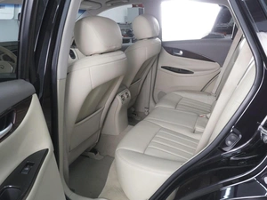 Внедорожник Infiniti EX25 2011 года, 1700000 рублей, Ростов-на-Дону