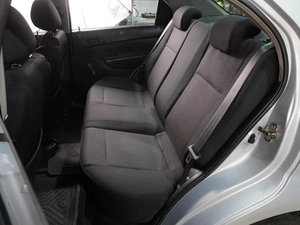 Седан ЗАЗ Vida 2012 года, 549000 рублей, Воронеж