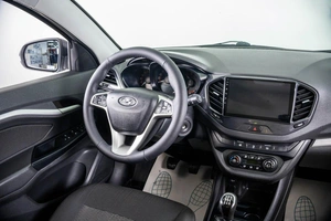 Универсал ВАЗ (LADA) Vesta 2019 года, 959000 рублей, Пермь