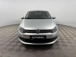 Седан Volkswagen Polo 2013 года, 718200 рублей, Казань