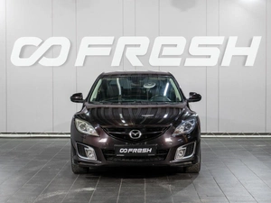 Лифтбек Mazda 6 2008 года, 929000 рублей, Сургут