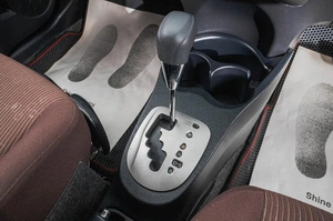 Хетчбэк Toyota Vitz 2012 года, 849000 рублей, Барнаул