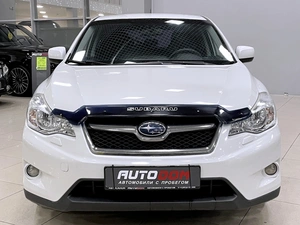Внедорожник Subaru XV 2012 года, 1167000 рублей, Солонцы