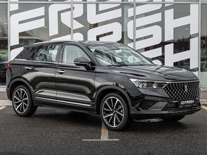 Внедорожник FAW Bestune T77 2024 года, 2030000 рублей, Краснодар