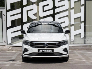 Лифтбек Volkswagen Polo 2021 года, 1929000 рублей, Волгоград