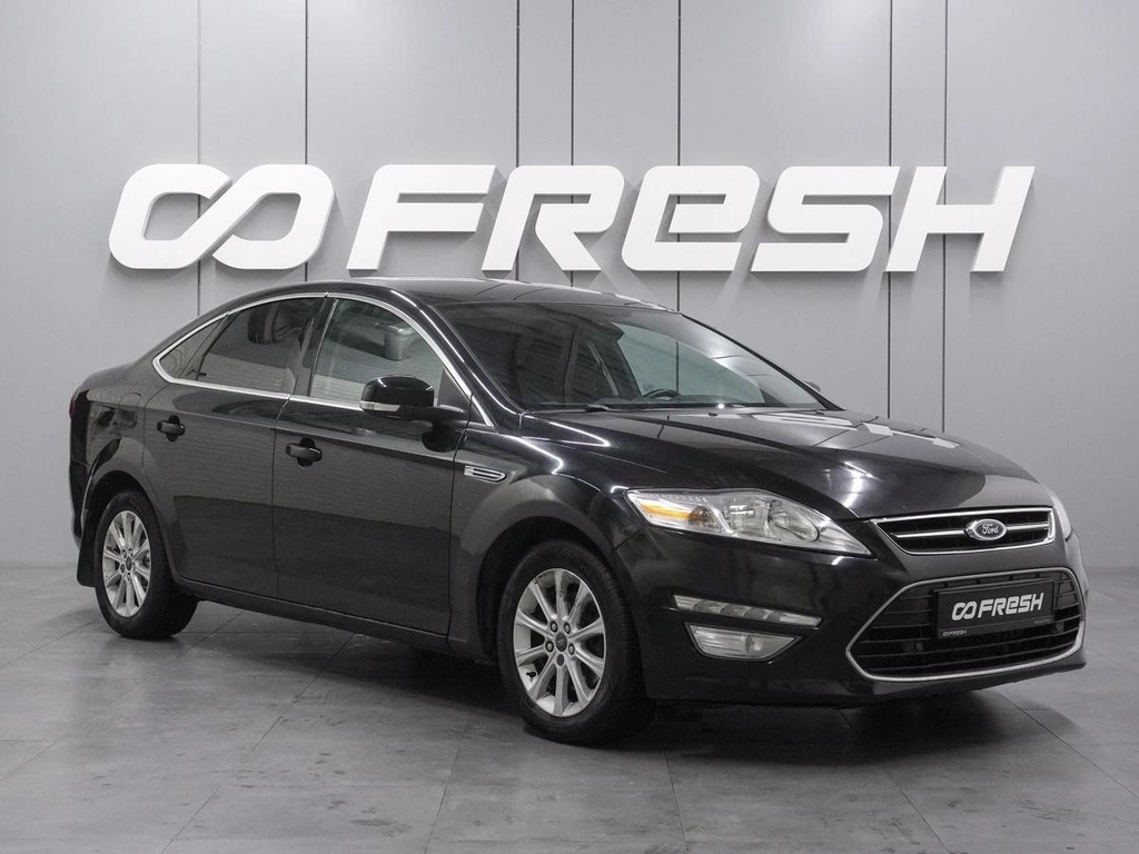 Седан Ford Mondeo 2013 года, 1119000 рублей, Воронеж