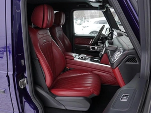 Внедорожник Mercedes-benz G-класс AMG 2019 года, 15900000 рублей, Нижний Новгород