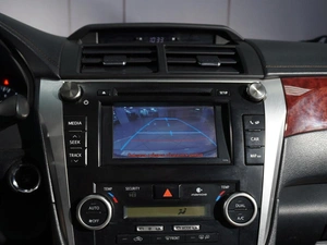 Седан Toyota Camry 2013 года, 1650111 рублей, Тверь