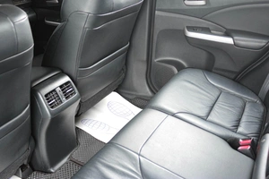 Внедорожник Honda CR-V 2014 года, 2049000 рублей, Тюмень
