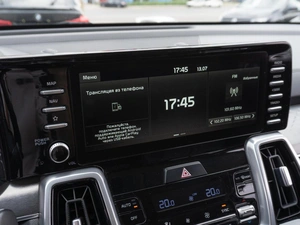 Внедорожник Kia Sorento 2021 года, 3549000 рублей, Саратов
