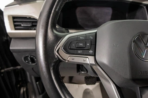 Внедорожник Volkswagen Taos 2021 года, 2279000 рублей, Барнаул