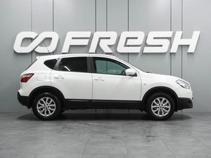 Внедорожник Nissan Qashqai 2013 года, 1145000 рублей, Воронеж