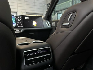 Внедорожник Li Auto L9 2023 года, 6500000 рублей, Уфа