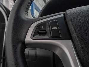 Седан Hyundai Solaris 2015 года, 880000 рублей, Краснодар