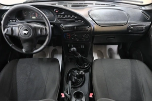 Внедорожник Chevrolet Niva 2010 года, 639000 рублей, Омск