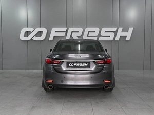 Седан Mazda 6 2019 года, 2379000 рублей, Аксай